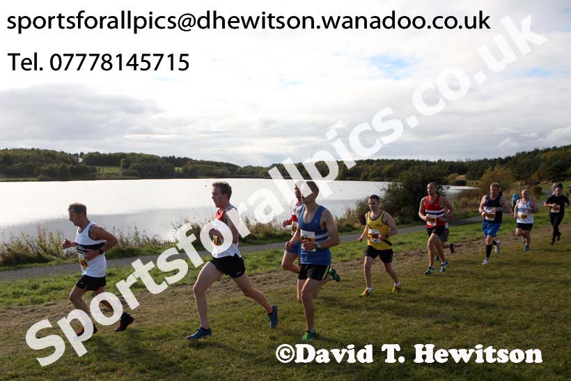 Senior mens Start Fitness NEHL, Druridge Bay, Northumberland. Photo: David T. Hewitson/Sports for All Pics